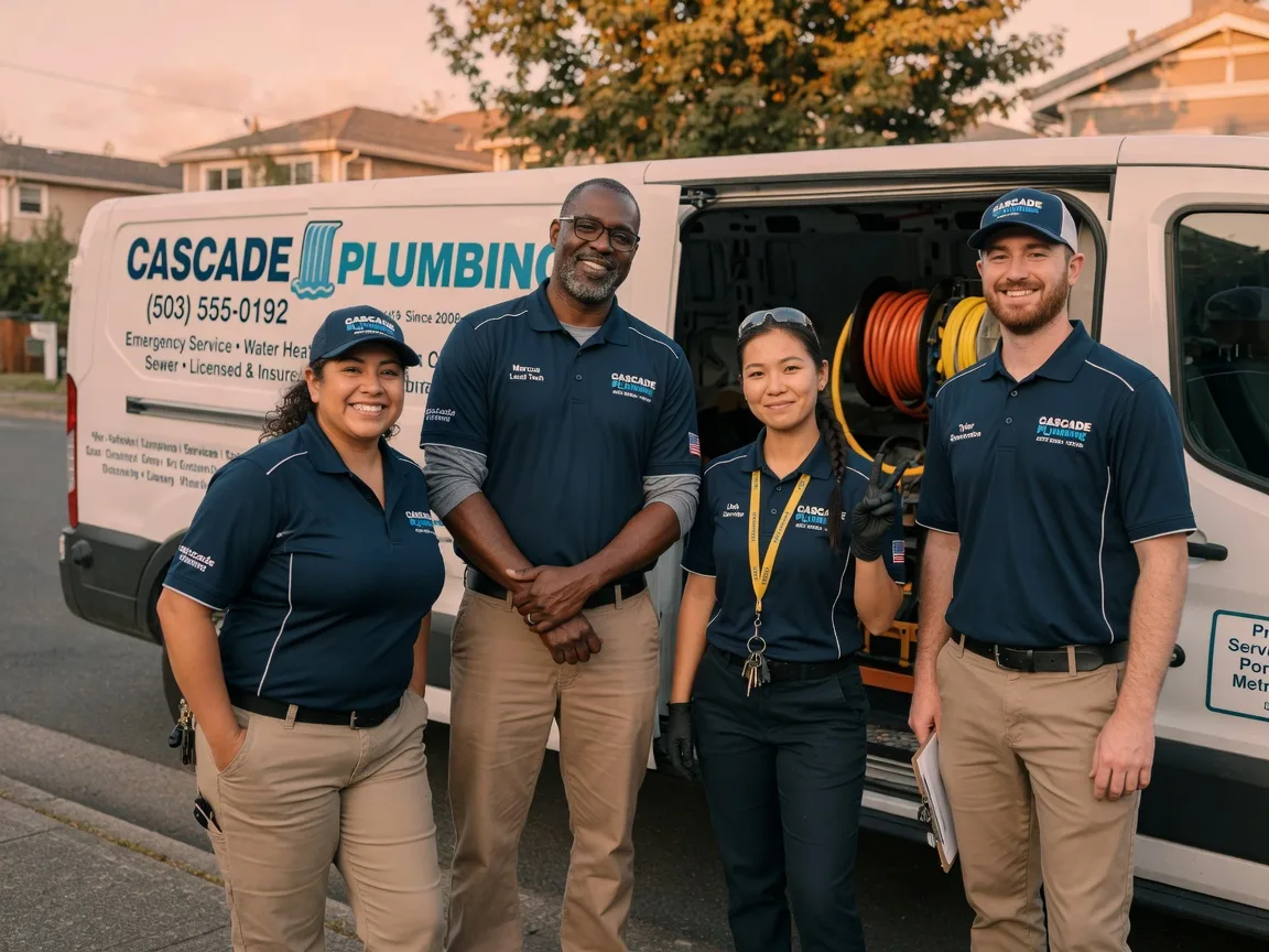 Emergency Plumber company in Talihina, OK